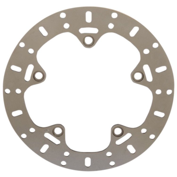 Custom 265mm Motorcycle Rear Brake Disc for BMW F800GS R1200GS K1200R