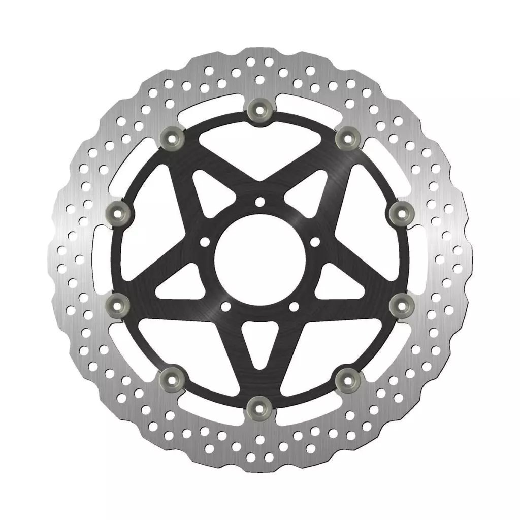 330mm Floating Motorcycle Break Disk Brake Disc Rotor for Panigale 1299 1199 V4 1103 Streetfighter/S 1098 09 848 EVO Corse 1000