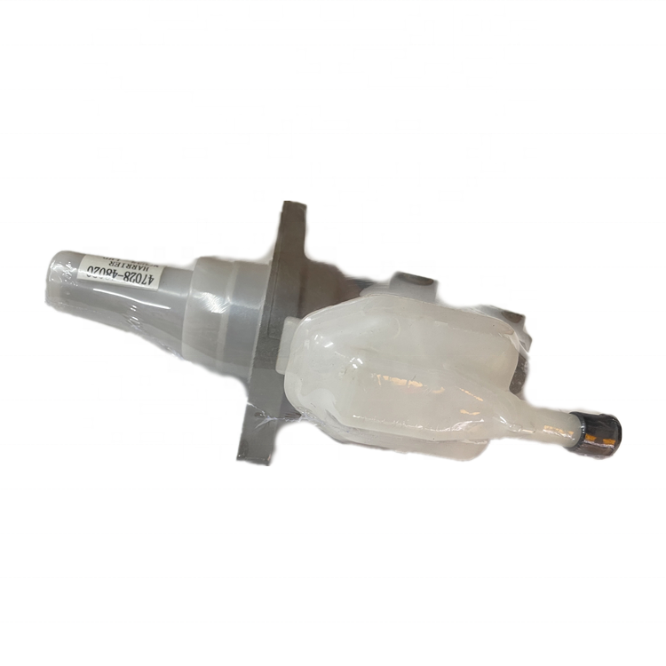 Brake Master Cylinder for Toyota Harrier LHD 47028-48020 47028-48021 for Lexus RX300 Brake Master Cylinder