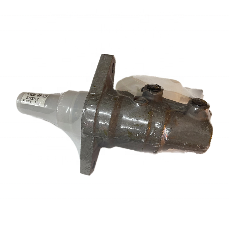 Brake Master Cylinder for Toyota Harrier LHD 47028-48020 47028-48021 for Lexus RX300 Brake Master Cylinder