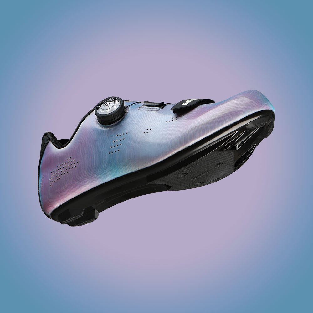 Newly Wholesale OEM SPD Cleats Rotated Raod Cycling Bike Brake Shoes