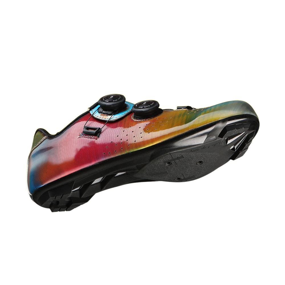 Newly Wholesale OEM SPD Cleats Rotated Raod Cycling Bike Brake Shoes