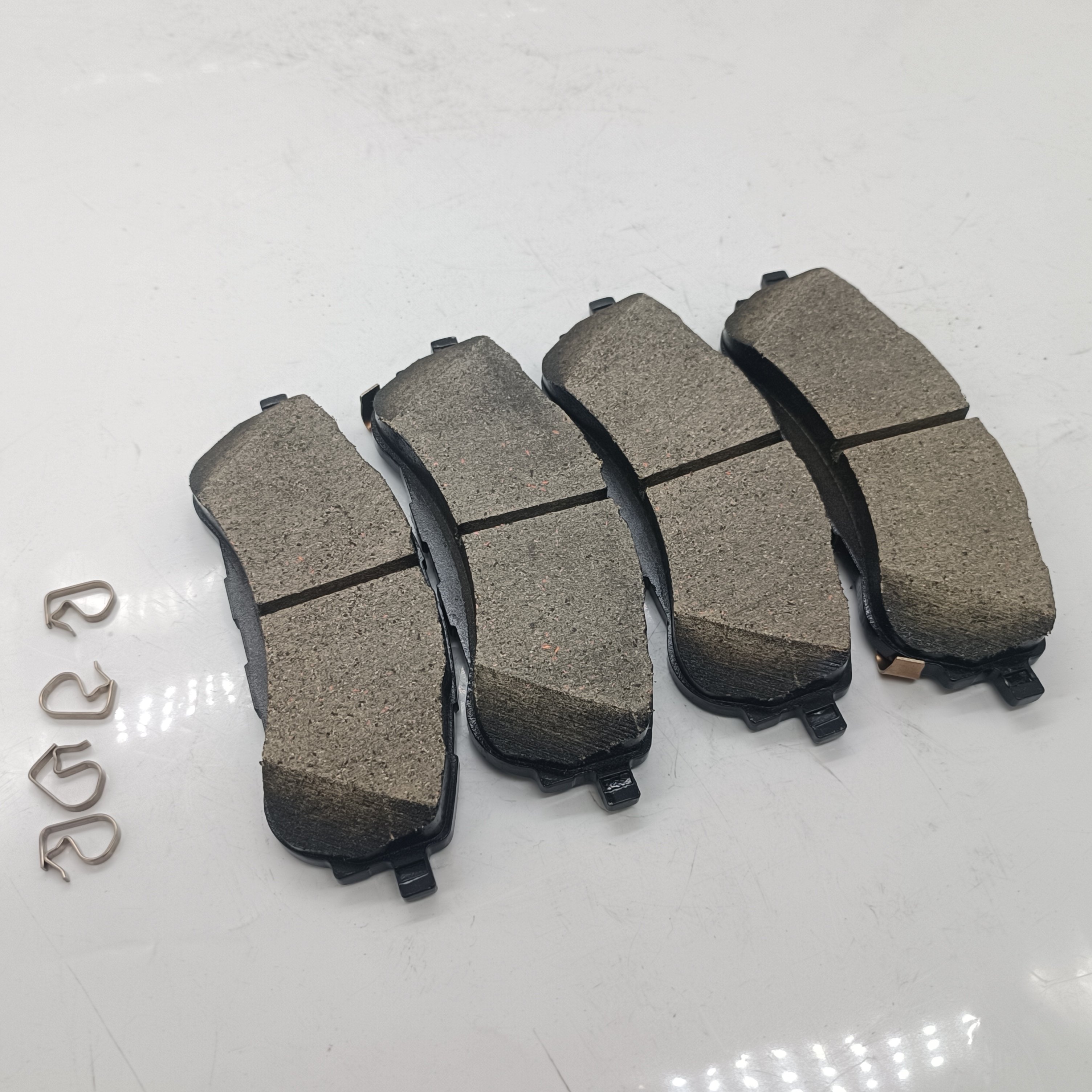JB3C-2M007-AB Brake Pads for FORD RANGER RAPTOR Belgium