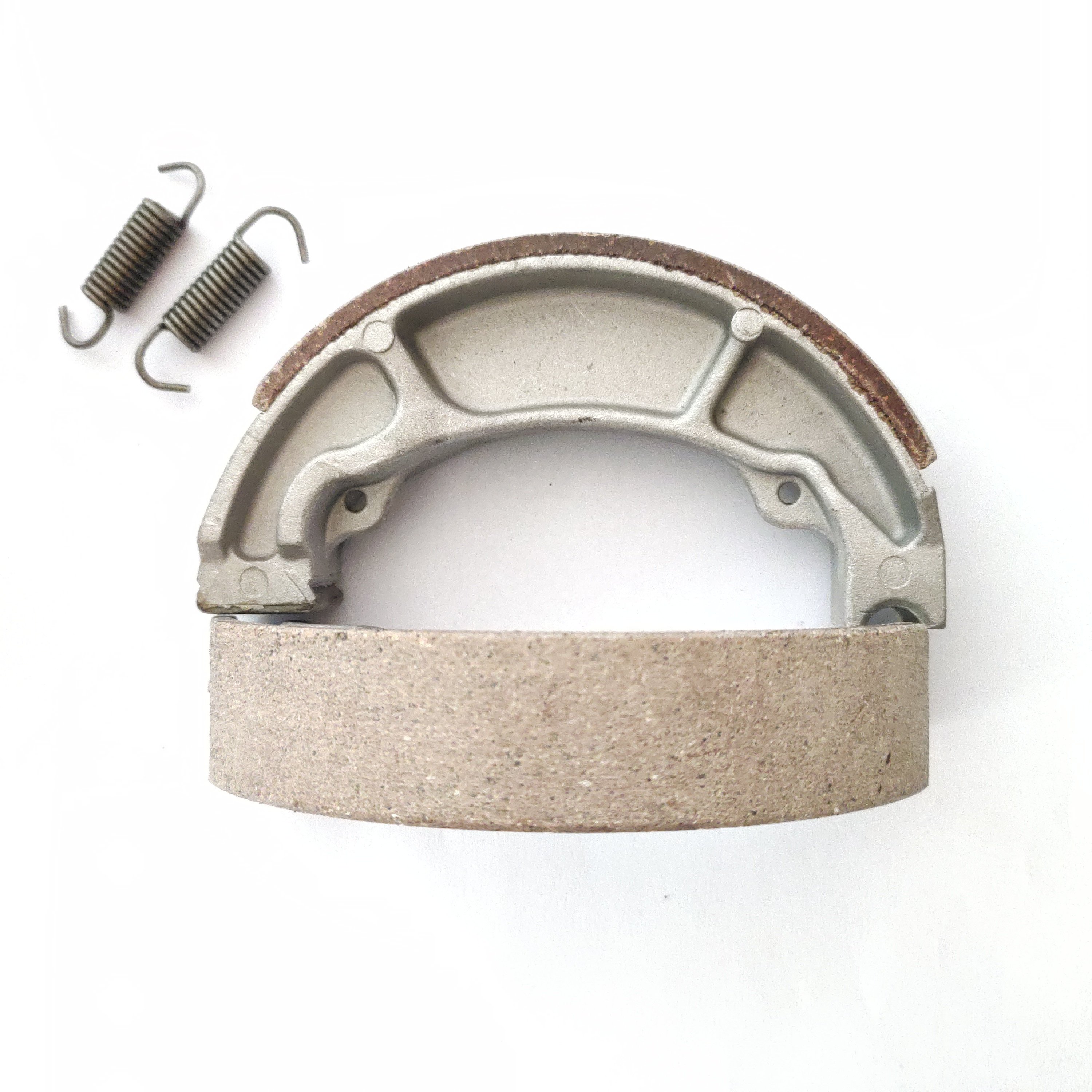 Racing Motorcycle Brake System WH125 WH150 Brake Shoes for Honda