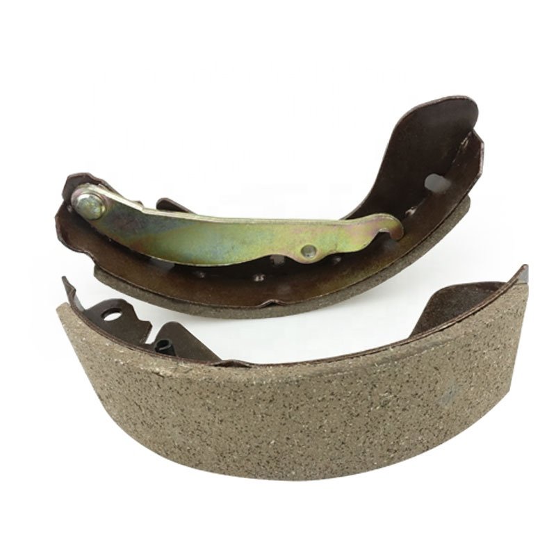 Wholesale Price Japanese 4406005N25 Auto Parts Brake Shoes
