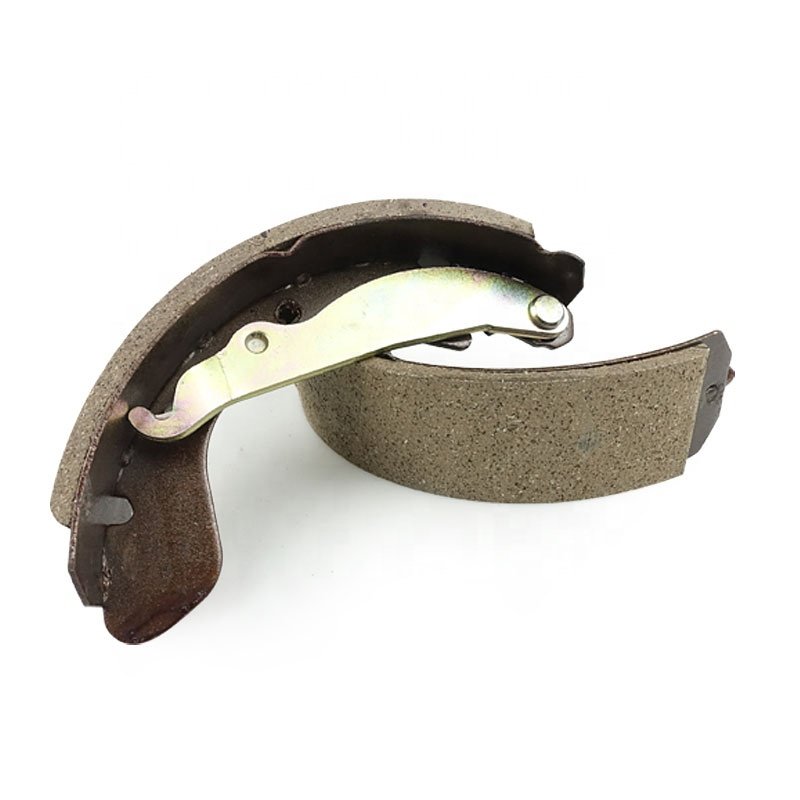 Wholesale Price Japanese 4406005N25 Auto Parts Brake Shoes