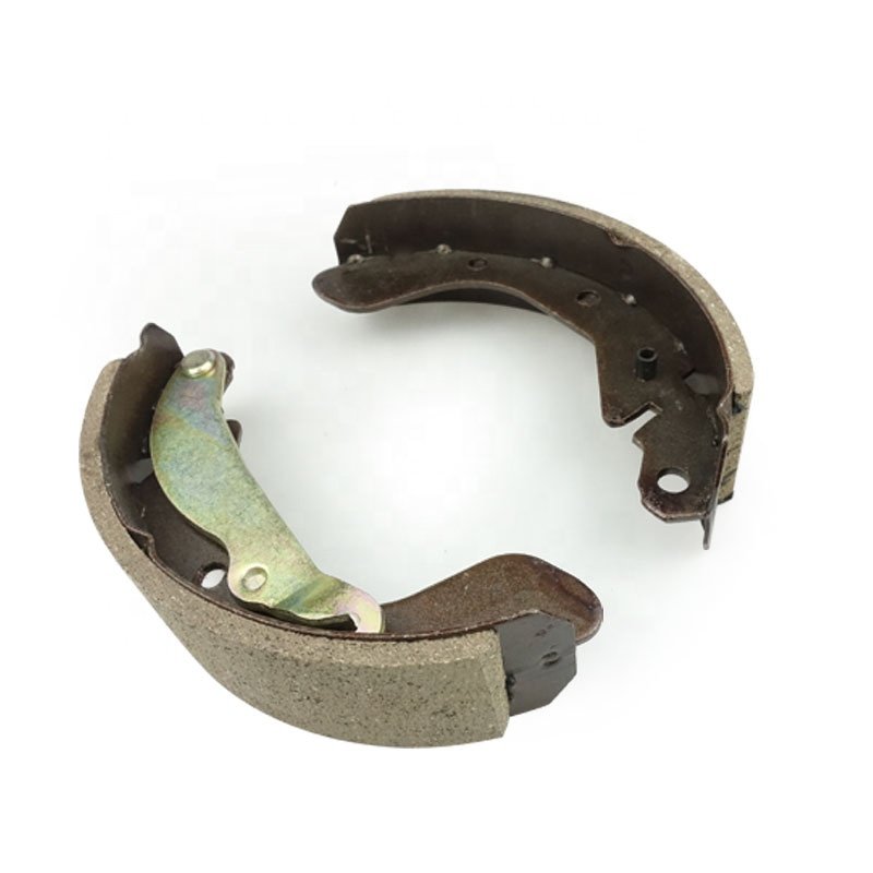 Wholesale Price Japanese 4406005N25 Auto Parts Brake Shoes