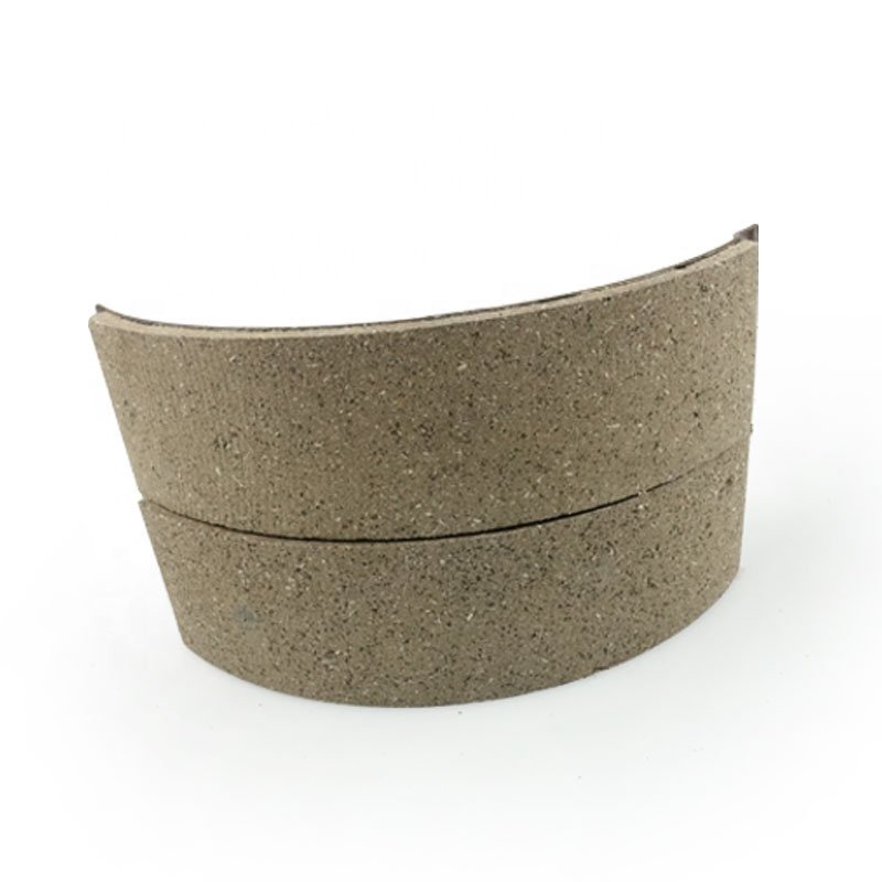 Wholesale Price Japanese 4406005N25 Auto Parts Brake Shoes