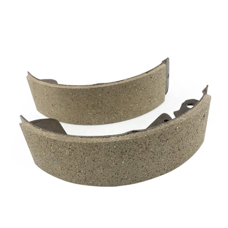 Wholesale Price Japanese 4406005N25 Auto Parts Brake Shoes