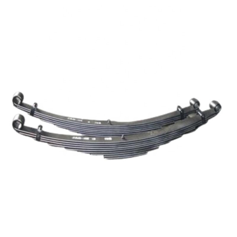 Leaf Springs Light Trailer SW4B SW5B UNA-115