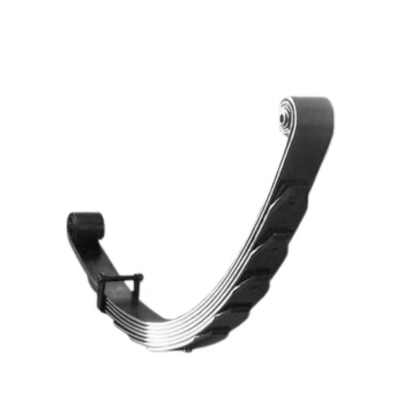 Leaf Springs Light Trailer SW4B SW5B UNA-115