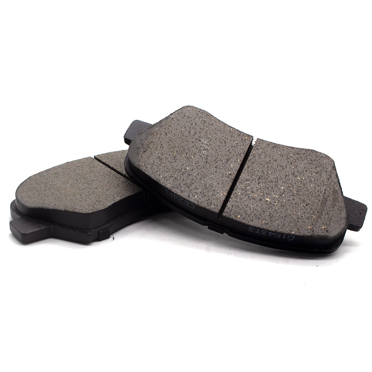 Ceramic Auto Brake Pad for Hyundai Elantra Veloster/KIA Forte Koup EX D1971 D1543/D1595/D1667/D1828 581012VA10/581014VA00 SP1400