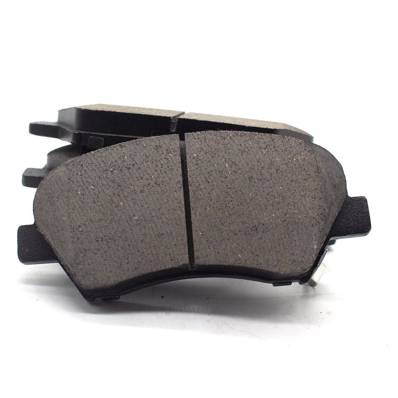Ceramic Auto Brake Pad for Hyundai Elantra Veloster/KIA Forte Koup EX D1971 D1543/D1595/D1667/D1828 581012VA10/581014VA00 SP1400