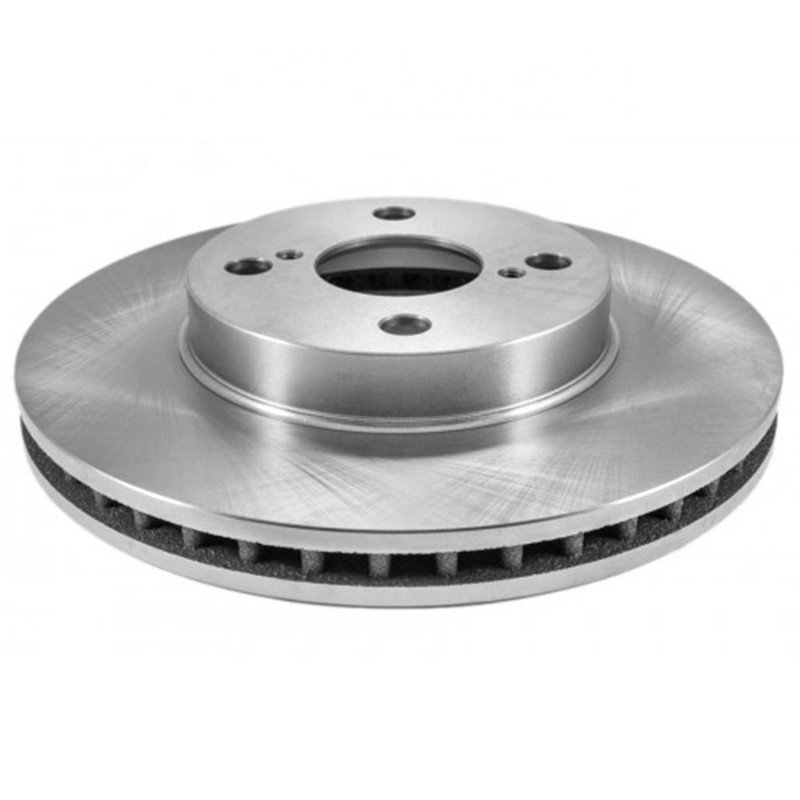 Chinese Car Parts 1014001811 Front Brake Disc for Geely MK