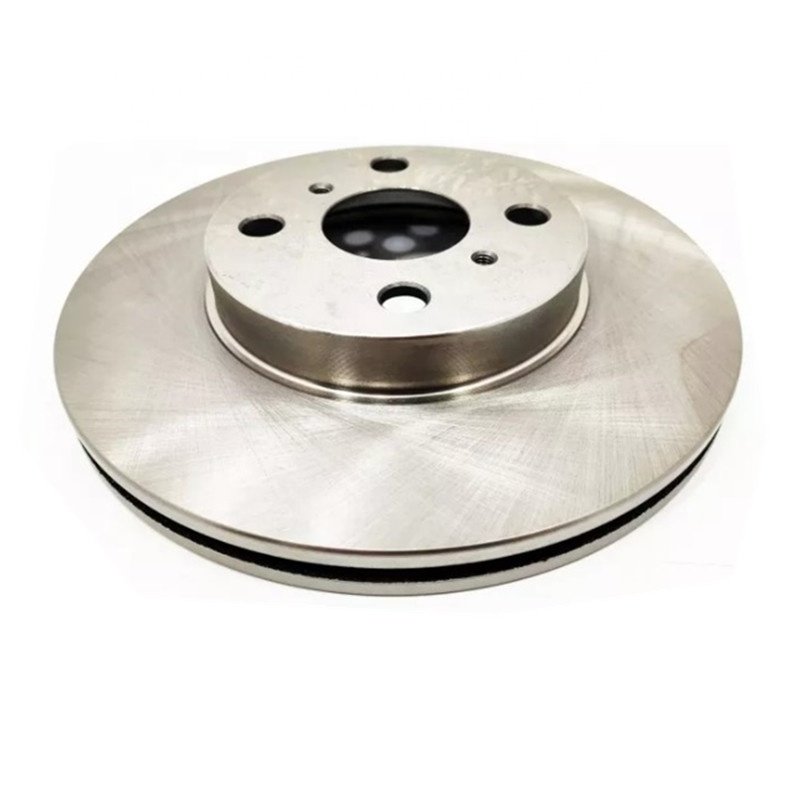 Chinese Car Parts 1014001811 Front Brake Disc for Geely MK