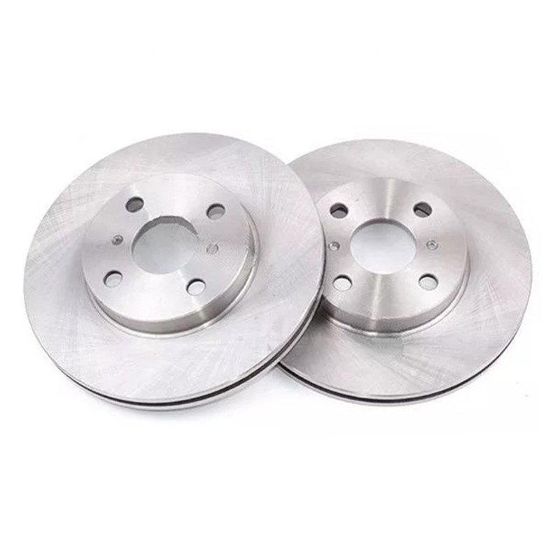 Chinese Car Parts 1014001811 Front Brake Disc for Geely MK