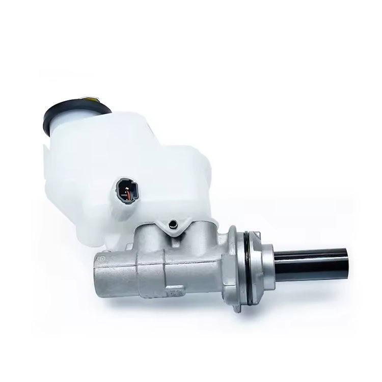 47201-0D120 47201-0D110 47201-52032 Brake Master Cylinder for TOYOTA VIOS/SOLUNA VIOS NCP42 OEM Standard Size Prius Abs Pump