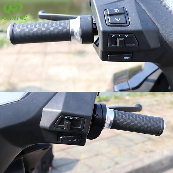 Kaining France Electric Scooter 60 Mph Electric Scooter Scooter Electric