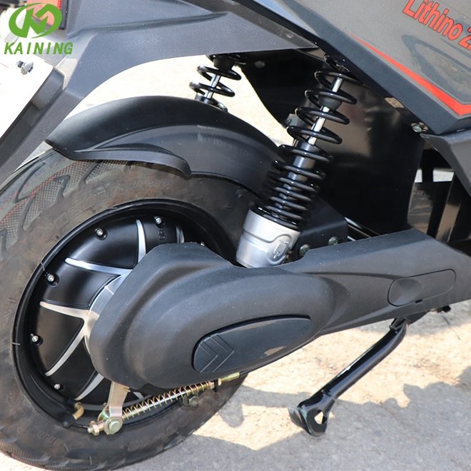 Kaining France Electric Scooter 60 Mph Electric Scooter Scooter Electric