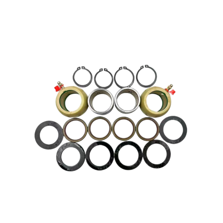 Truck Trailer Brake Camshaft Repair Kits Used for Bpw