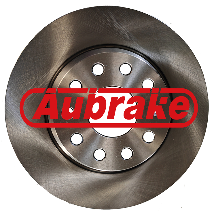 Wholesale High Quality Auto Brake System Parts Brake Disc Car Brake Discs for Audi Q3 3Q0615601A