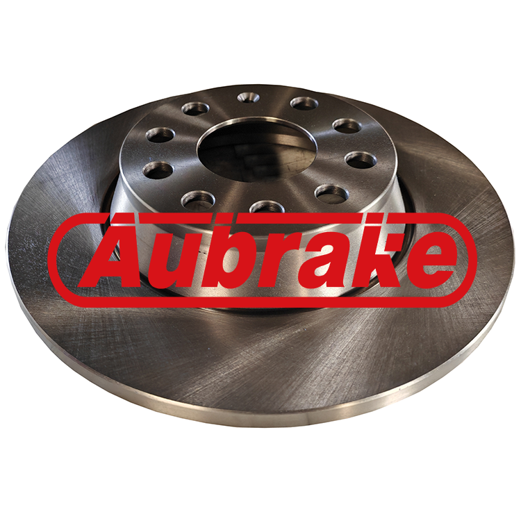 Wholesale High Quality Auto Brake System Parts Brake Disc Car Brake Discs for Audi Q3 3Q0615601A