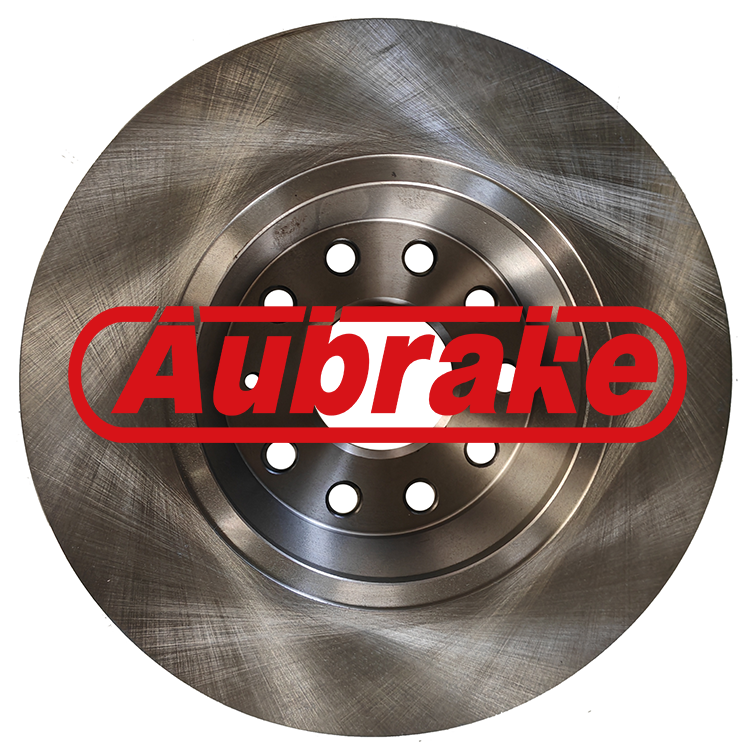 Wholesale High Quality Auto Brake System Parts Brake Disc Car Brake Discs for Audi Q3 3Q0615601A