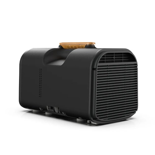 ROG-3 5000 Btu Cooling Compressor Refrigerant R134a Upgraded Version Outdoor Camping Durable Portable Air Conditioner