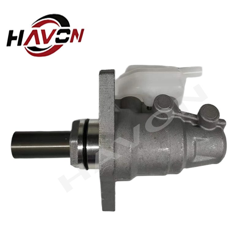Factory Directly Hot Selling Aluminum Brake Master Cylinder 47028-48011 for Lexus