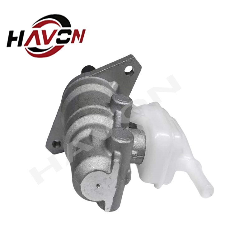 Factory Directly Hot Selling Aluminum Brake Master Cylinder 47028-48011 for Lexus