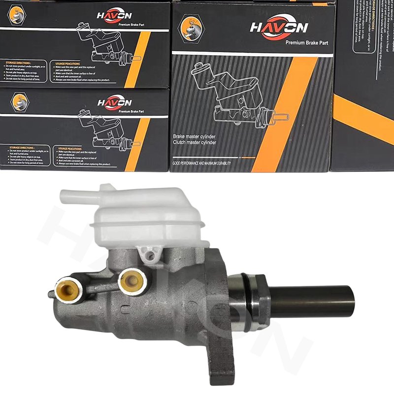 Factory Directly Hot Selling Aluminum Brake Master Cylinder 47028-48011 for Lexus