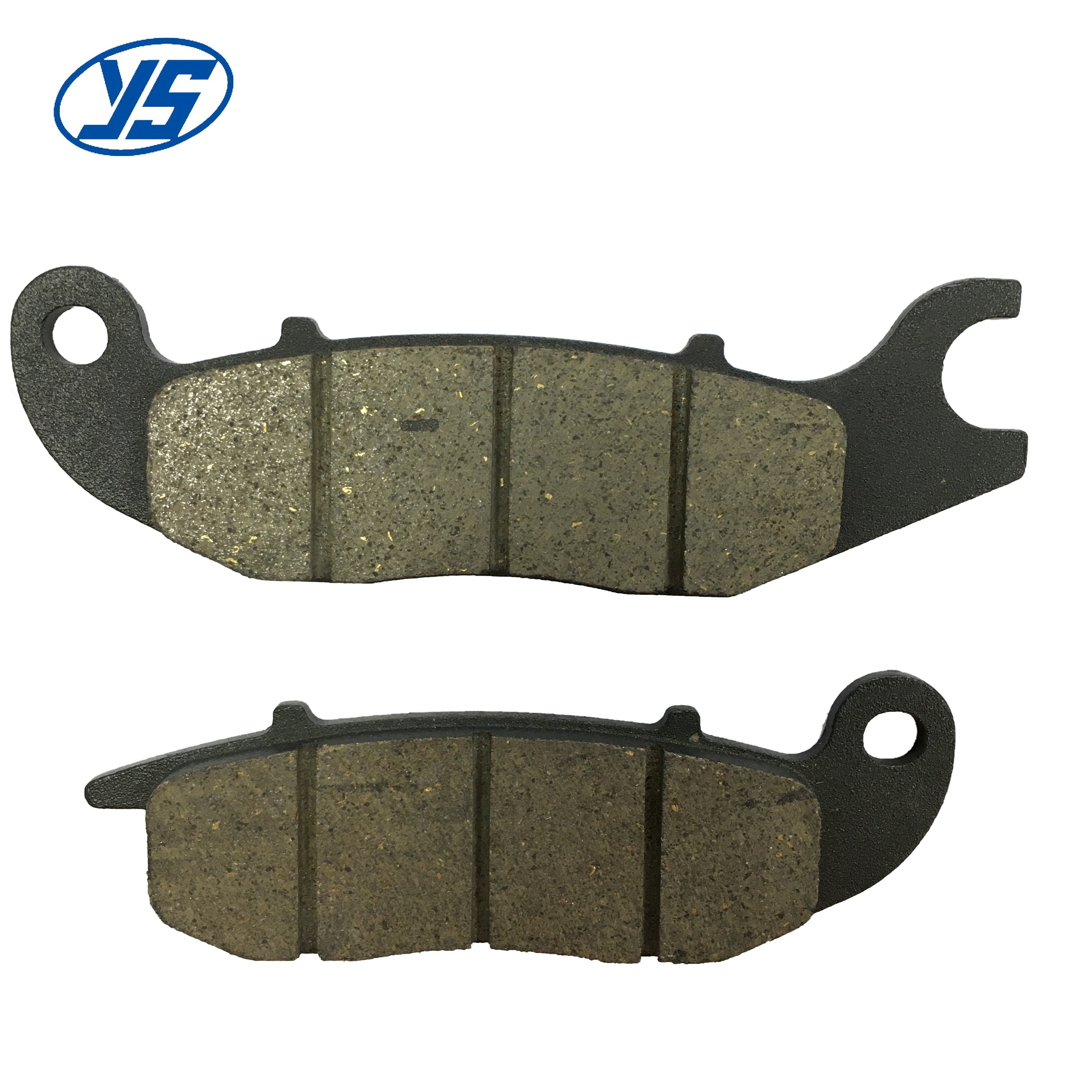 Hot Selling Motorcycle Parts Front Brake Pad for HONDA CRF 250 /CBR125/INVICTA DEL/SHINE