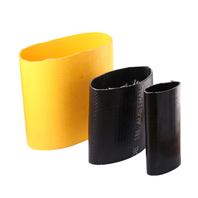 LDH Large Diameter NBR/PVC/RUBBER Hose 8-12Inch Gas Oil Transport Hose