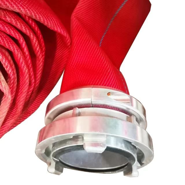 LDH Large Diameter NBR/PVC/RUBBER Hose 8-12Inch Gas Oil Transport Hose