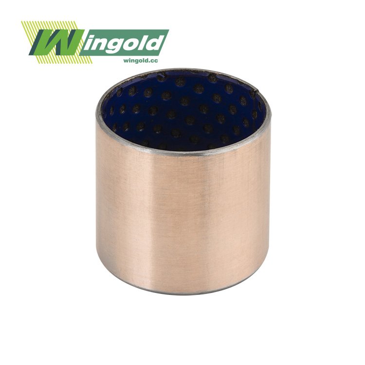 Brake Shoe Split Bushing Glacier Style POM Self Lubricating Bushing AT310770 PM 3550 DX Bush Bearing