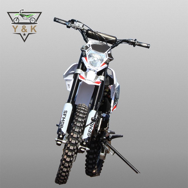 125 CC Sport Motorcycles Pit Bike Off Road Adult Moto 125cc Gasoline Other Motorcycles