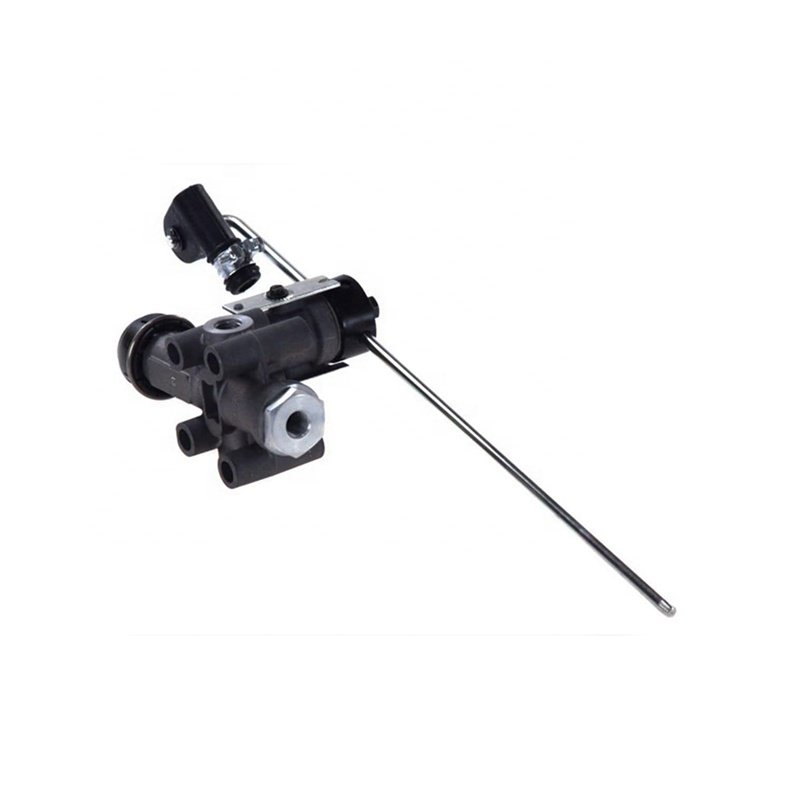 Angio High Quality Truck Air Brake Parts Air Suspension Valve Height Control Valve Levelling Valve Replace 4640060020 DT3.66704