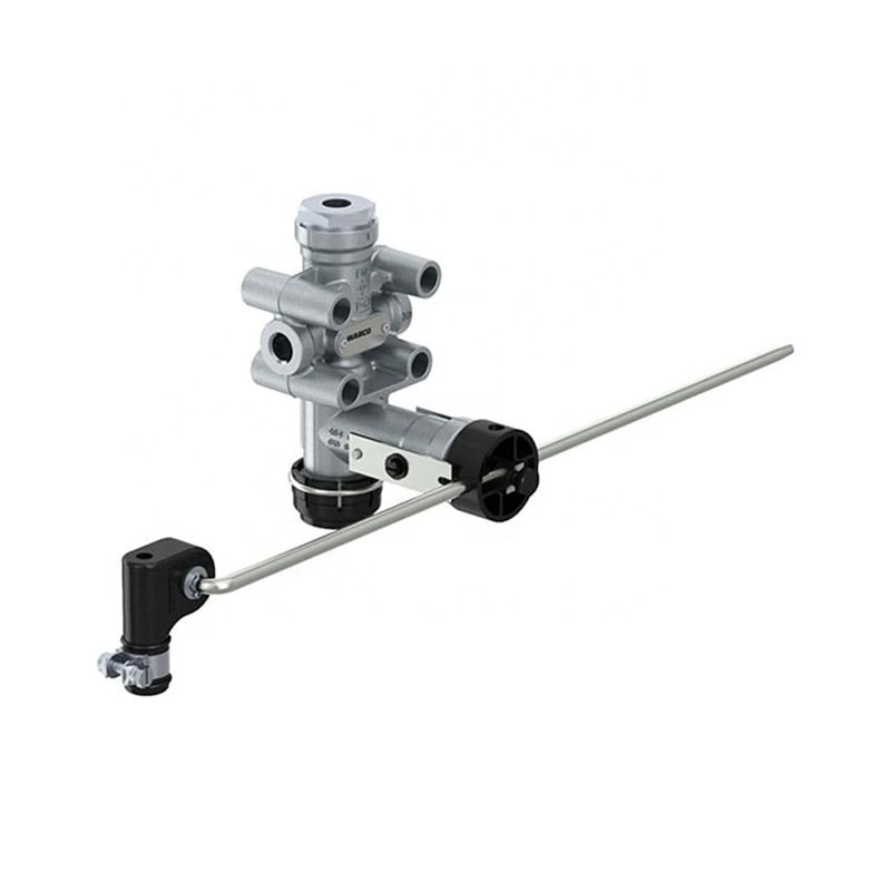 Angio High Quality Truck Air Brake Parts Air Suspension Valve Height Control Valve Levelling Valve Replace 4640060020 DT3.66704