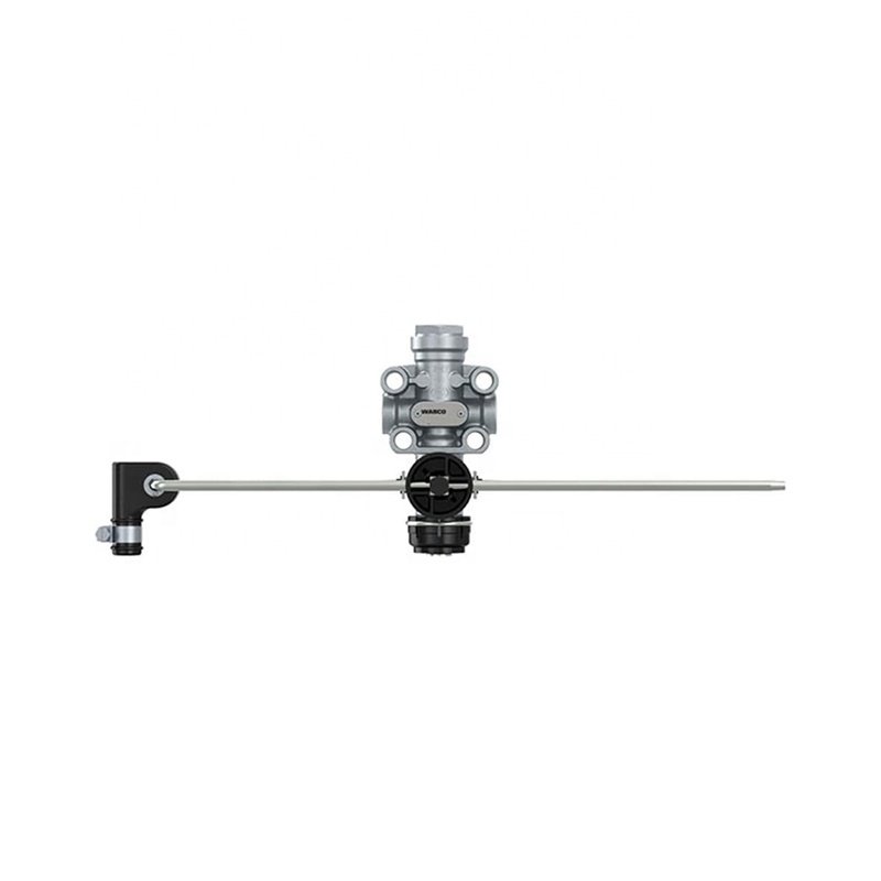 Angio High Quality Truck Air Brake Parts Air Suspension Valve Height Control Valve Levelling Valve Replace 4640060020 DT3.66704