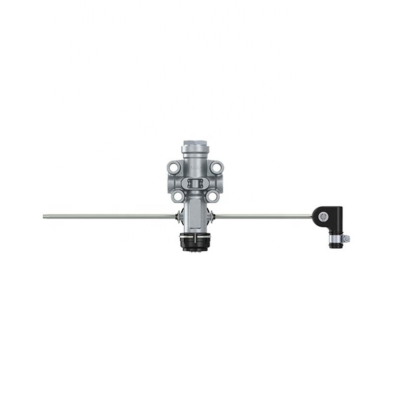 Angio High Quality Truck Air Brake Parts Air Suspension Valve Height Control Valve Levelling Valve Replace 4640060020 DT3.66704