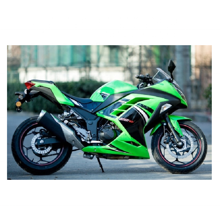 2022 Top Sales Classic Disc Brake Gasoline Outdoor Sports Adult Gas Powered Motorcycle With 250CC Motorbike for Sale