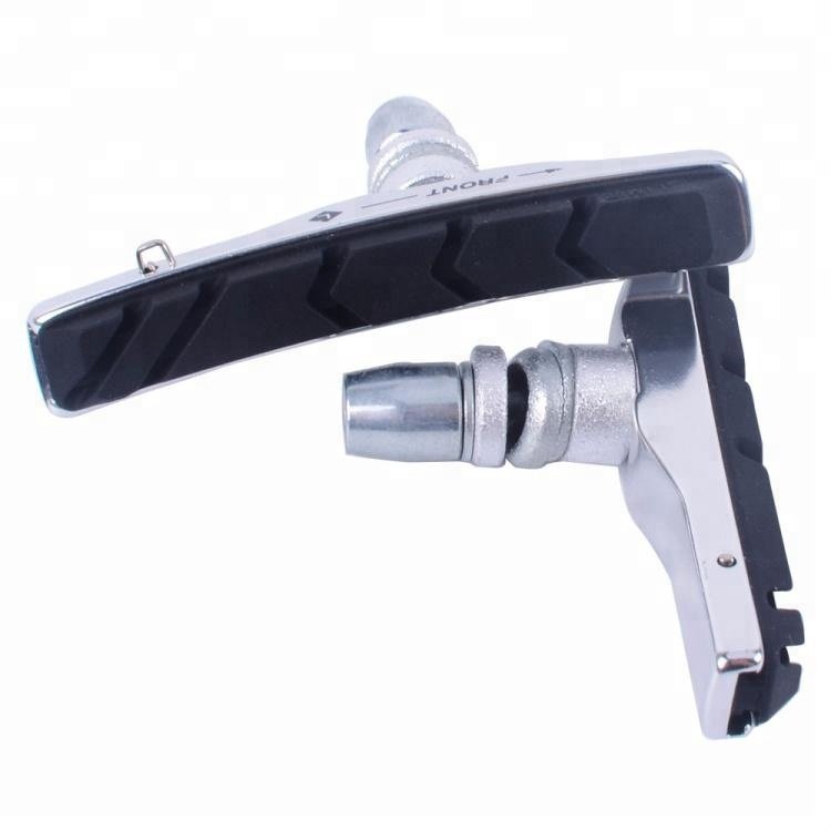 ZTTO MTB Mountain Touring Bike Bicycle Light-Weight V-Brake Aluminum Alloy Drawer Structure High Quality Brake Shoes