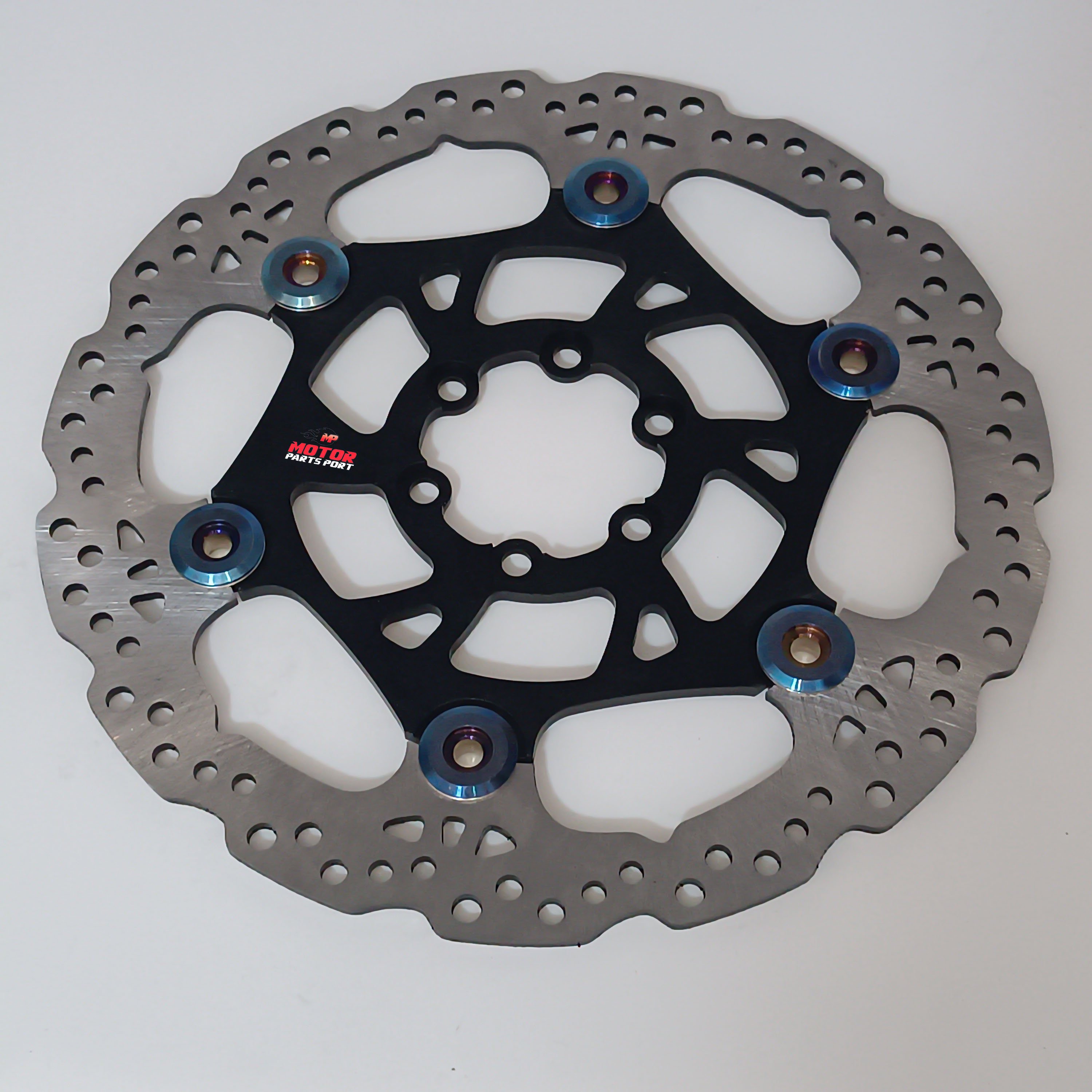 Surron Light Bee 220mm High-Performance Brake Disc