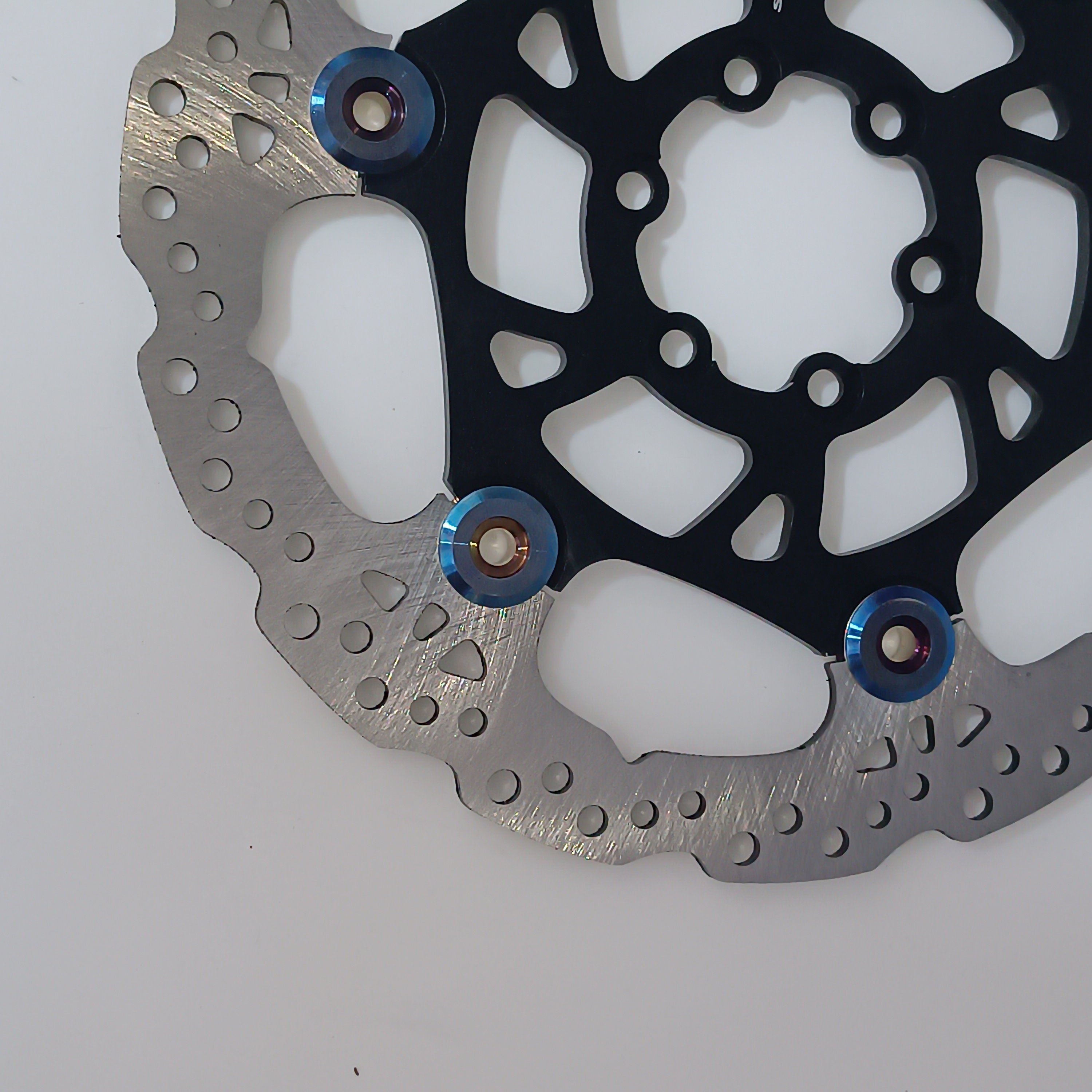 Surron Light Bee 220mm High-Performance Brake Disc