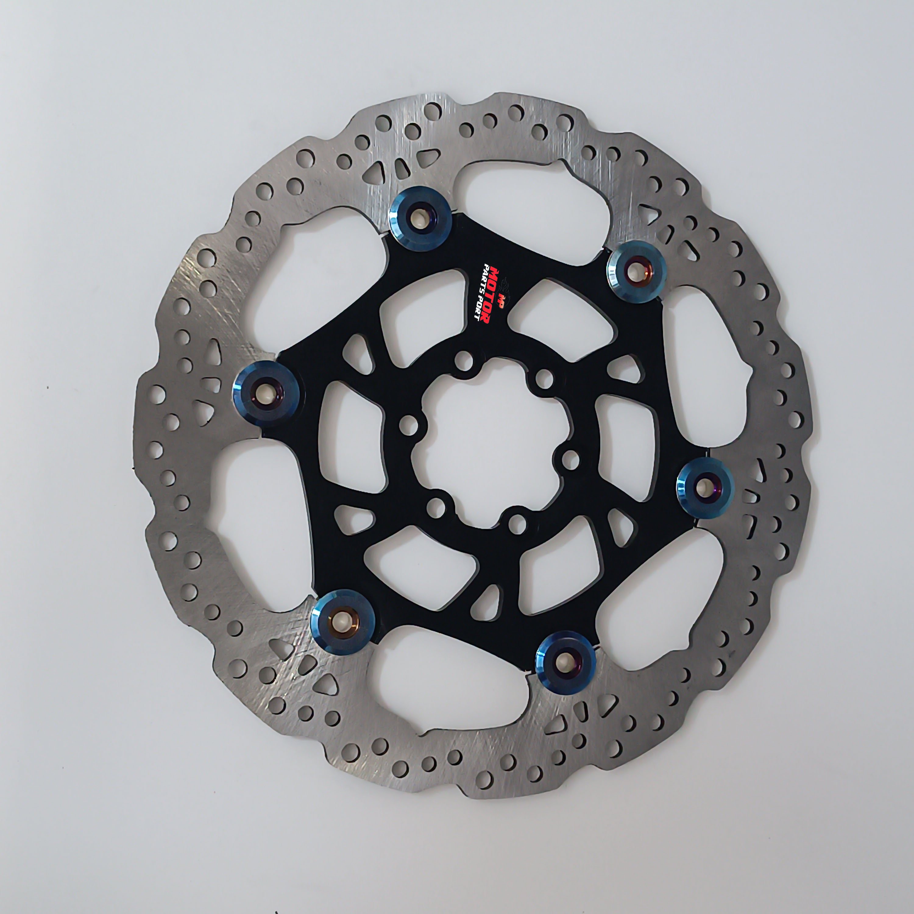 Surron Light Bee 220mm High-Performance Brake Disc
