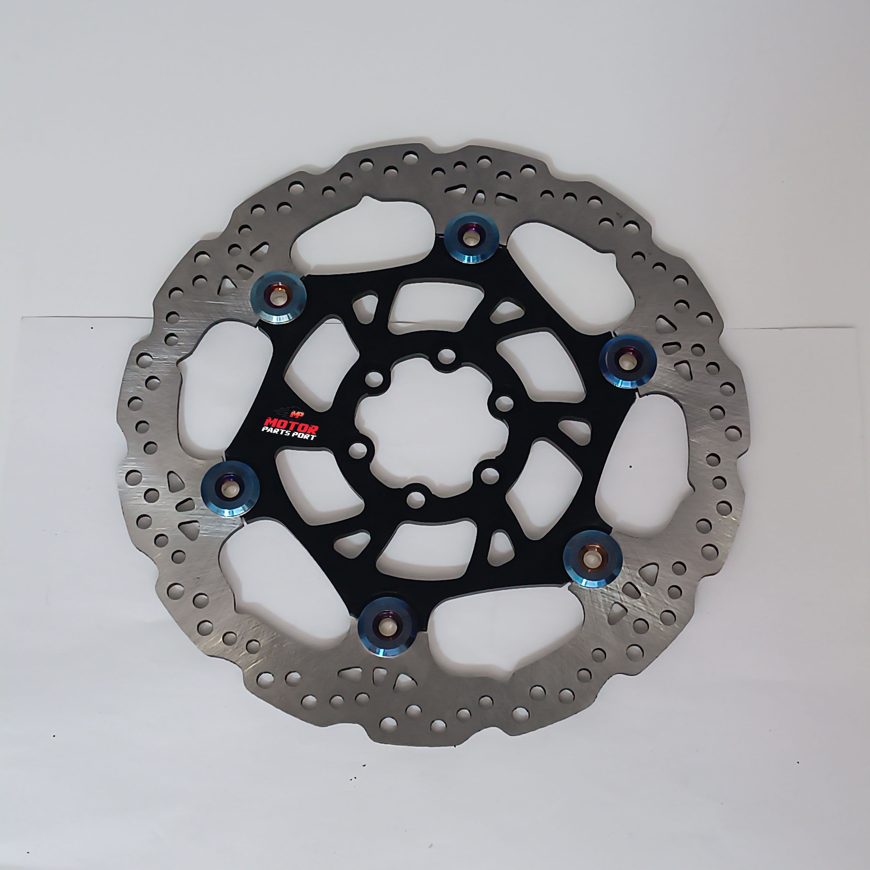 Surron Light Bee 220mm High-Performance Brake Disc
