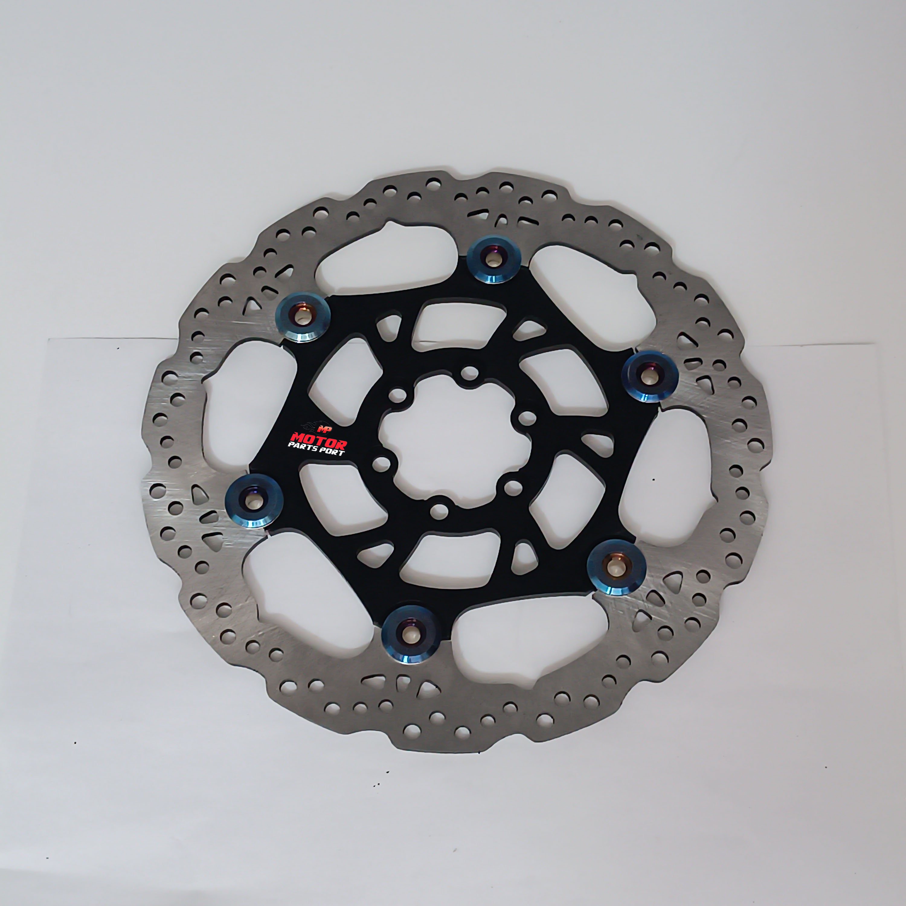 Surron Light Bee 220mm High-Performance Brake Disc