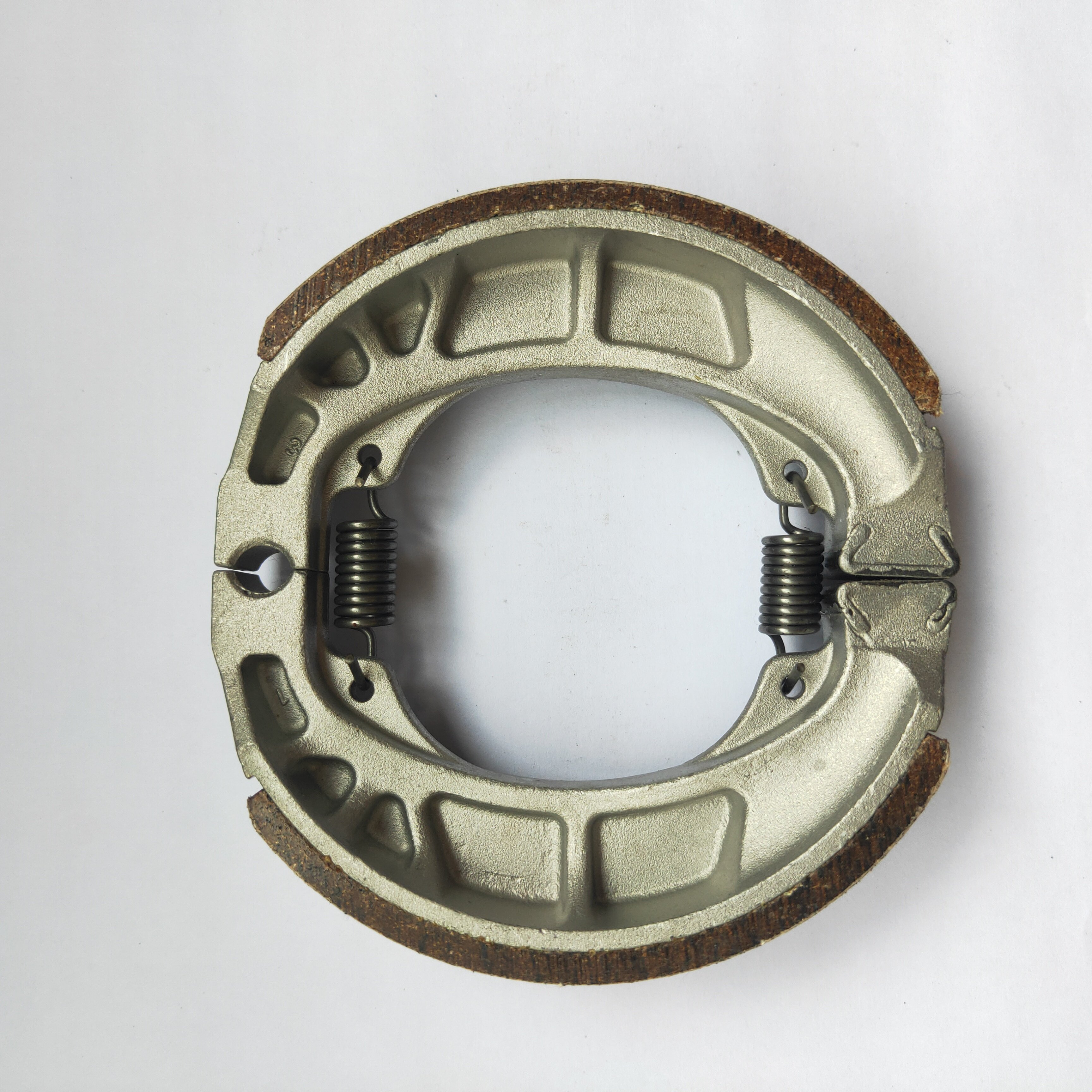 High-density Pure Aluminum Alloy Brake Shoes CG125 Brake/GY6