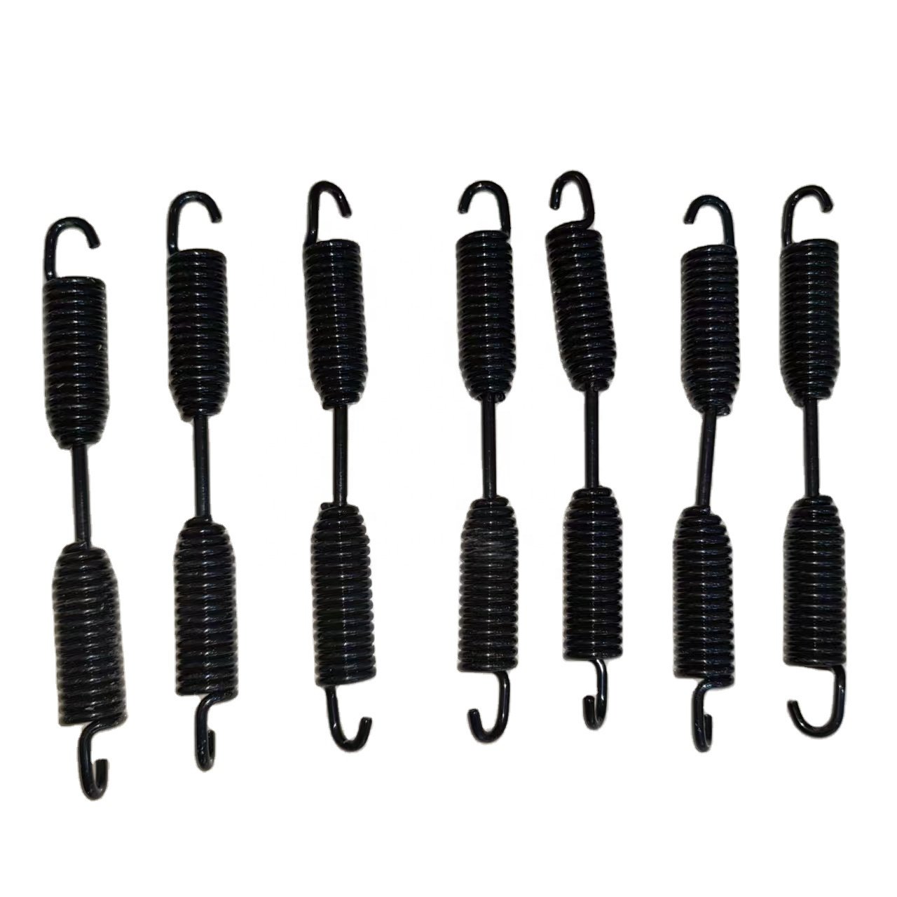 China National Heavy Duty Truck HOWO Truck Spare Parts Brake Shoe Accessories Reset Spring WG9981341006