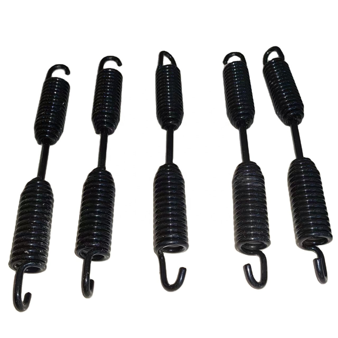China National Heavy Duty Truck HOWO Truck Spare Parts Brake Shoe Accessories Reset Spring WG9981341006